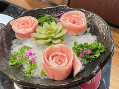 -捞王锅物料理(东百中心店)