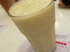 榴莲冰-大哥餐厅(西城花园店)