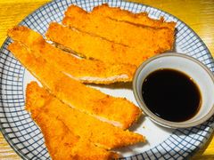 -南小蟹手工點心(三里屯店)