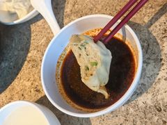 -金谷园饺子馆(北邮总店)