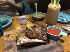 -美森西餐厅(曙光大道店)