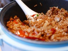 -小柴米·传统江西菜(八一广场店)