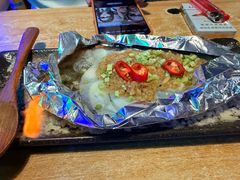 -质烤烤物·活烤海鲜(质烤总店)