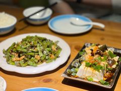 -晚归月亮湾私家菜(临邑路店)