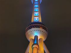 -东方明珠广播电视塔