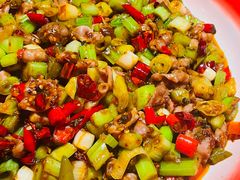 -泥糊破店小酒馆·团建聚餐(南京西路店)