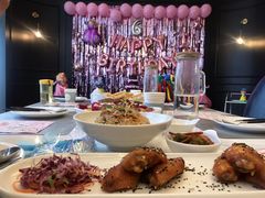 -Ms·KIMO星漠亲子餐厅(高新店)