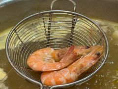 -尚品海鲜肥牛自助火锅(湖明店)