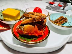-宴昆山·私房菜(春晖店)