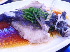 -潮喜竹溪荔湖酒家(荔枝湾店)