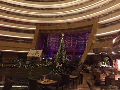 杭州洲际酒店原素全日餐厅-杭州国际会议中心洲际酒店-原素全日餐厅(解放东路店)