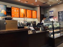 -星巴克(北京中关村南大街店)