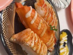 -争鲜回转寿司(天府广场-今站PLUS店)