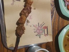 -后院犇牛主题餐厅(云岗店)