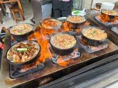 -沈妈砂锅(光华村店)