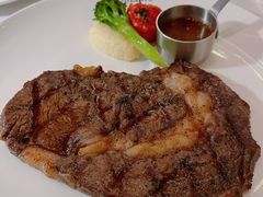 -Kathleen's Waitan 凯圣琳江景西餐厅(外滩店)