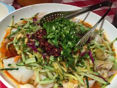 -西贝(上海我格广场店)