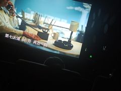 -百美汇影城(LUXE嘉里中心店)