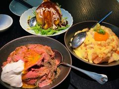 流心爆蛋土豆球-YAMAKAWA(龙湖胥江天街店)