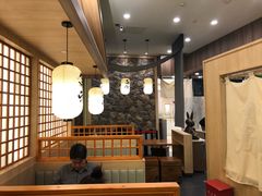 -無邪日式甜品(华润五彩城购物中心店)