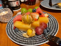 -CASA Grande酒漾·西餐及酒吧(长沙君悦酒店)