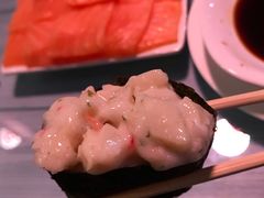 -酉泽屋刺身三文鱼寿司主题餐厅(望馨商业中心店)