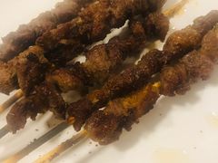 -福寿斋·老北京铜锅涮肉·烤鸭(顺义总店)