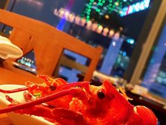 -广州富力君悦大酒店·凯菲厅