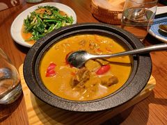 -泰香米泰国餐厅(中大国际店)