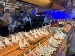 -深海聚汇·牛榴宴·自助料理(江宁万达店)