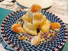 -苏坦土耳其西餐厅(玉林店)