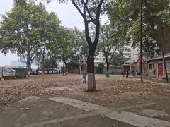 -西安市纺织公园