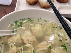 -东泰祥生煎馆(长宁路店)