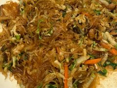 -仙店农庄(湖景农庄餐厅)