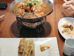 -惠宾饭庄(中山路店)