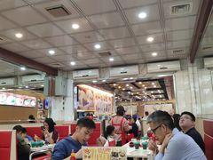 大堂-旺角宝港式茶餐厅(寮步店)