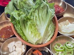 -东味北道熟成·炭火烤肉(九龙店)