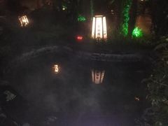 -杭州第一世界大酒店·云曼温泉