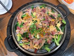 桑拿鸡-阿多私房菜(顺德店)