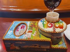 -大汗行宫园林餐厅