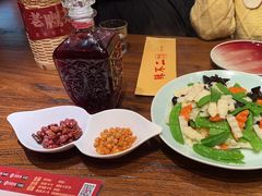 -辣不二水煮鱼(哈西店)