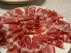 -香满锅老北京羊蝎子火锅·家常菜(新街口店)