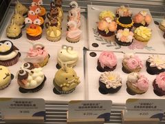 -Pantry's Best派悦坊蛋糕(K11购物艺术中心店)