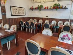 大堂-束河人家(南锣鼓巷店)