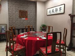 包厢-东兴楼饭庄(六里桥店)