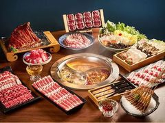 -快乐小羊(富强中路店)