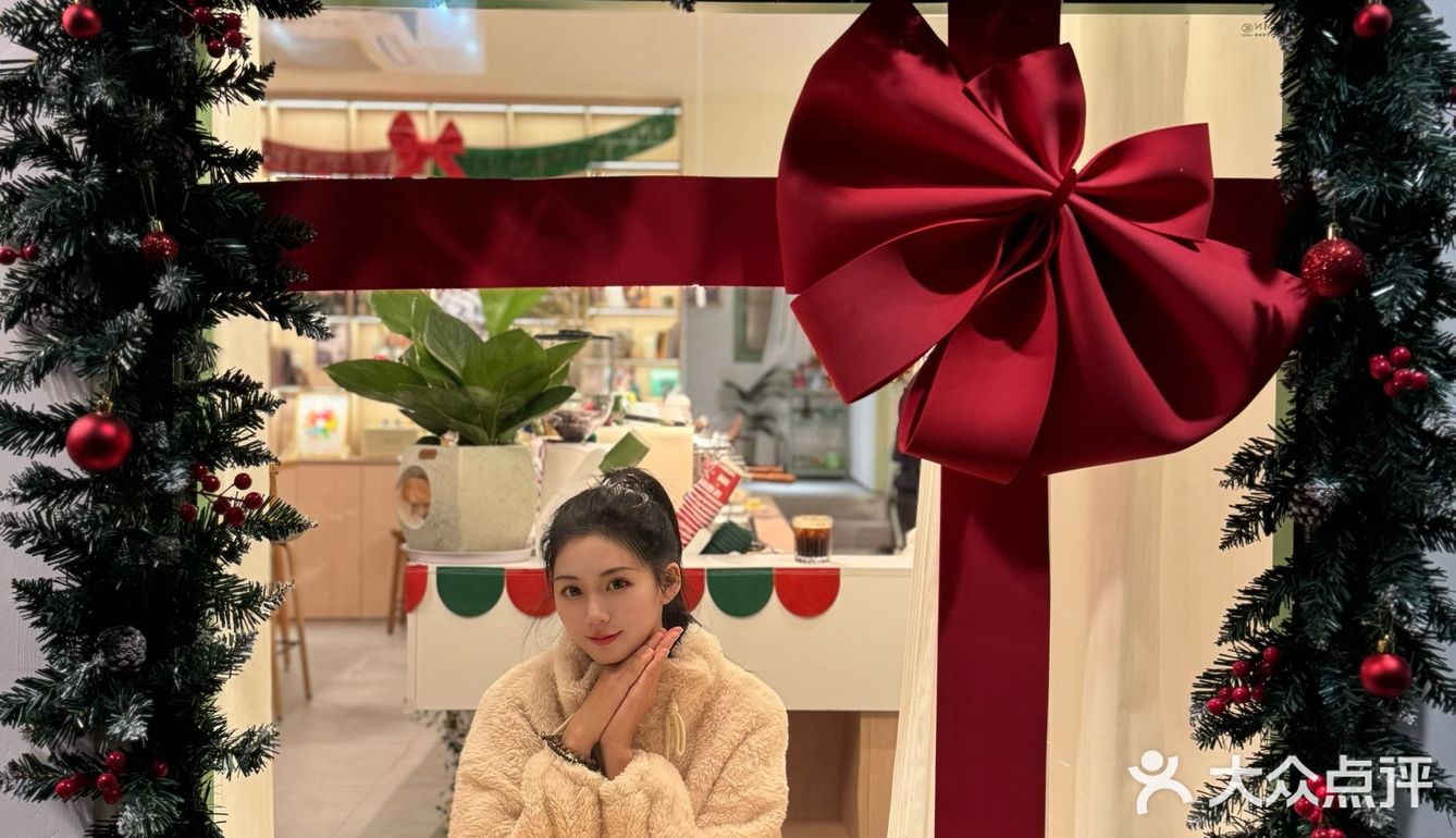 惠州！找到了超适合忙里偷闲的咖啡店☕️