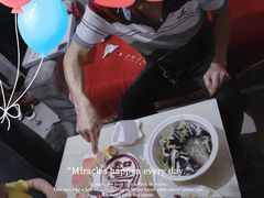 -好利来.生日蛋糕(杨家坪店)