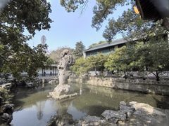 -浙江省博物馆(孤山馆区)