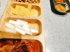 -妥妥烤肉料理(昙华林店)